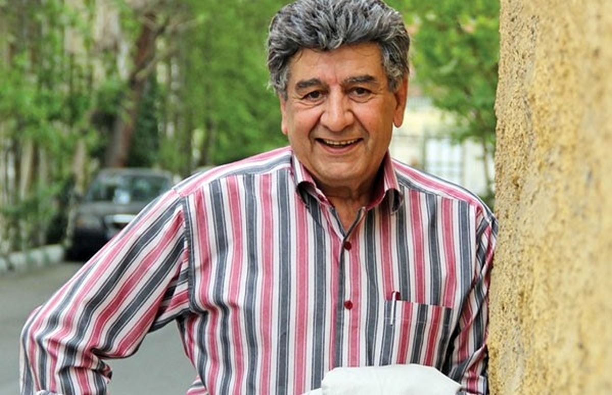 منوچهر والی زاده: تنهایی می رویم و در استویو می نشینیم و به جای سه نفر می گوییم
