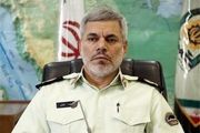  برقراری امنیت همه‌جانبه ‌اربعین ‌با ایجاد گشت‌های محسوس و نامحسوس 