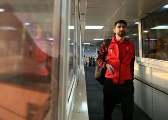 بیرانوند: در پرسپولیس جام نگیری می‌گویند ناکام بودی