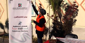 پیشنهاد اروپا درباره برگزاری انتخابات در قدس