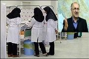 قانون تعرفه خدمات پرستاری ۷ ساله شد