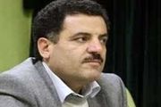 رئیس جدید نظام پزشکی تهران انتخاب شد