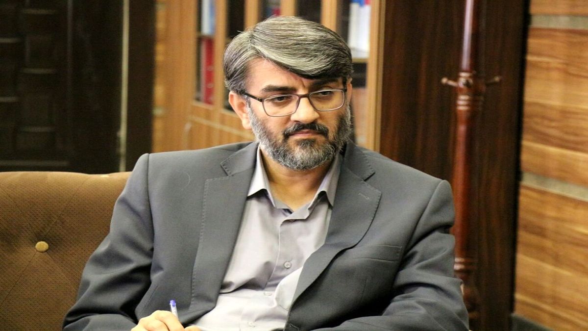 بازدید رئیس سازمان زندان ها از ندامتگاه زنان استان تهران