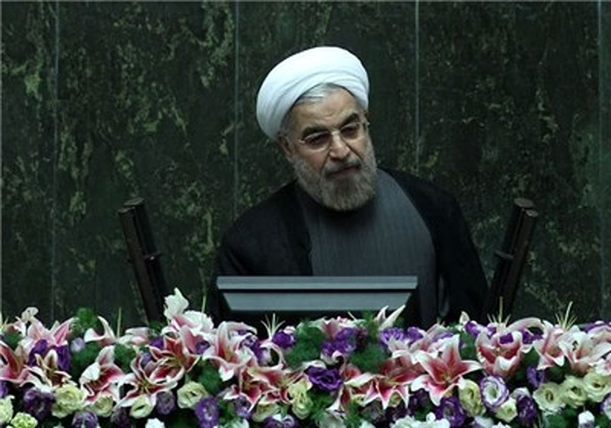 مردم ایران مجلسی را می‌خواهند که خودسری ها را مهار کند 