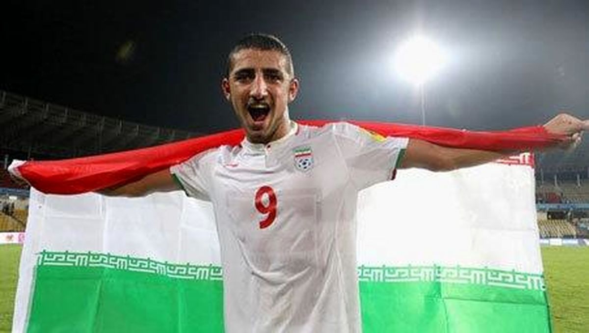 ستاره جام جهانی برای رفتن به استقلال به مشکل برخورد