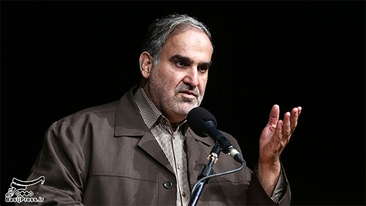ماجرای مرغی که برای داعشی ها در تهران ذبح شد! 