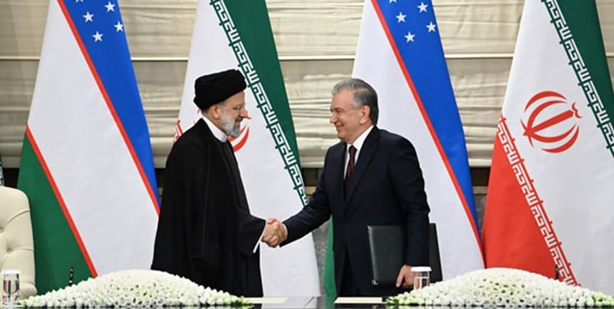 سفر «میرضیایف» به تهران نقطه عطفی در روابط ایران و ازبکستان