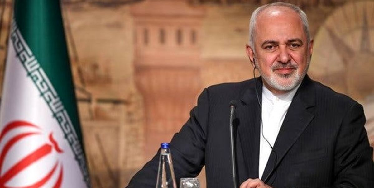 نظر ظریف درباره ارتباط اخراج بولتون با تحریم‌های جدید آمریکا