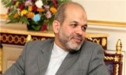 مطالعه برای انتخاب استانداران در حال انجام است 