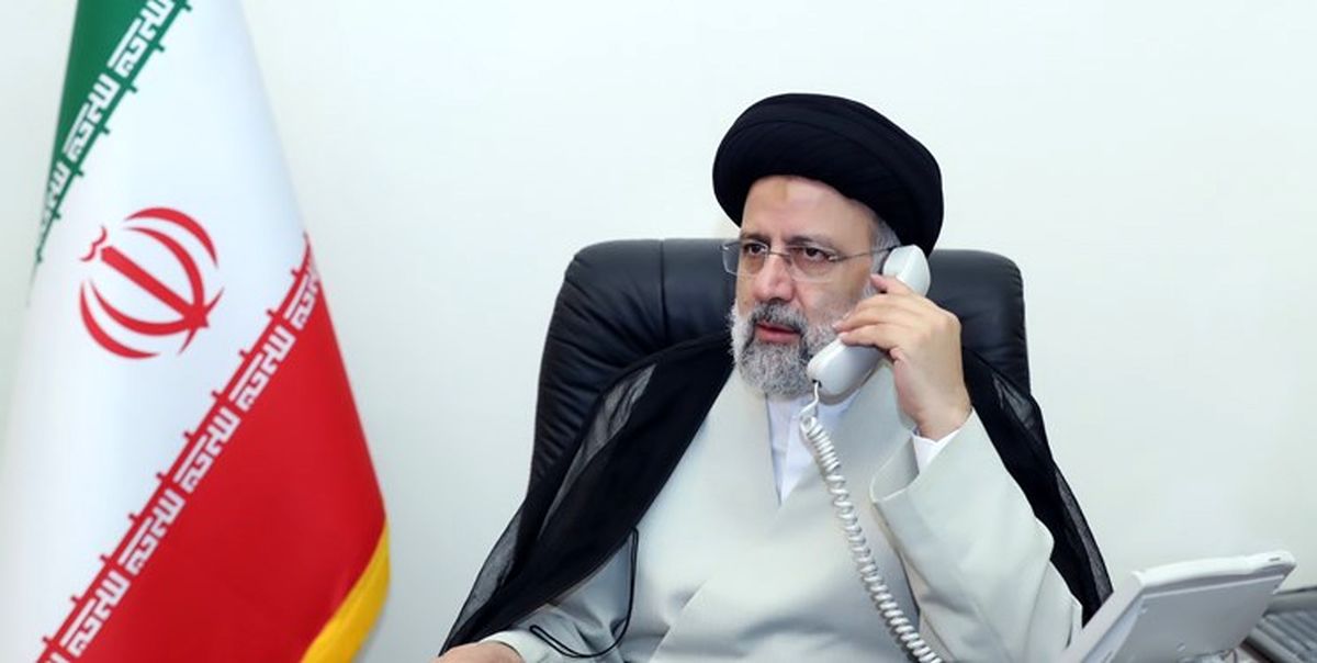 دستور رئیسی به استاندار آذربایجان غربی درباره زلزله زدگان