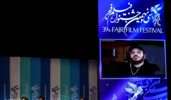 مهدویان: «شیشلیک» همان کمدی مطلوب من است