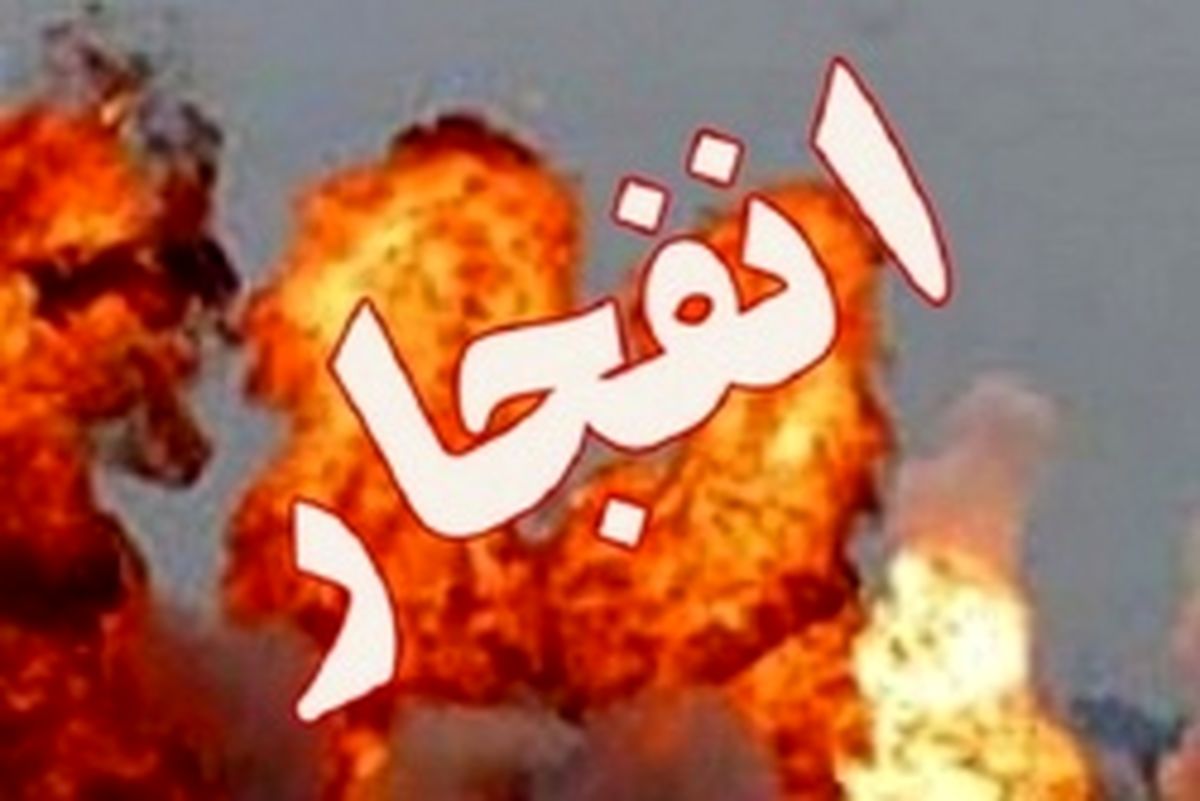 آتش سوزی در زاغه مهمات تیپ ۲۹۲ زرهی دزفول