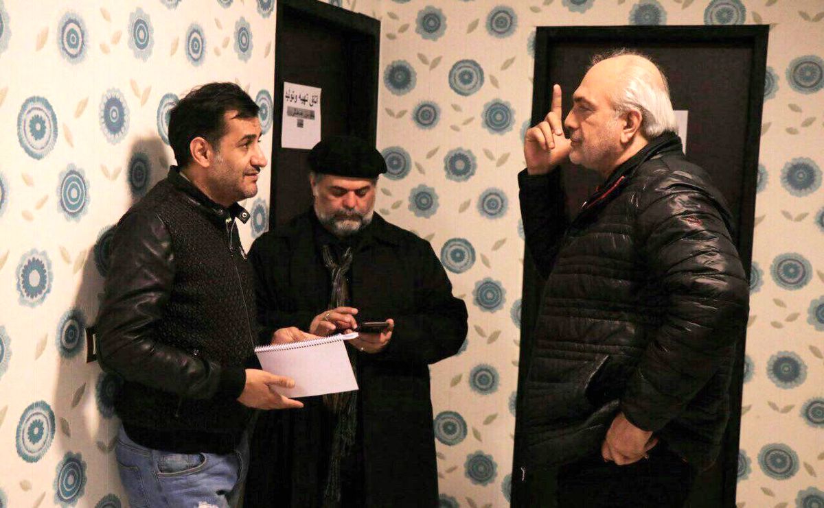 «دُن وارینی» کلید خورد