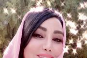 ابتلای پدر و مادر بازیگر جنجالی به کرونا + عکس