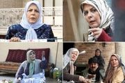 «پوراندخت مهیمن» مهمان شبکه دو سیما می شود
