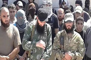 هلاکت ۲۲ تن از عناصر مسلح به دست داعش
