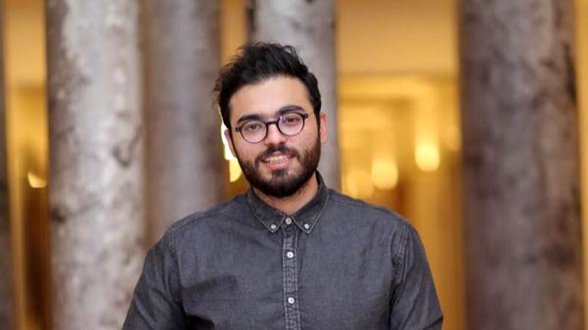 مصطفی امامی ویژه برنامه شب یلدای شبکه پنج را اجرا می‌کند