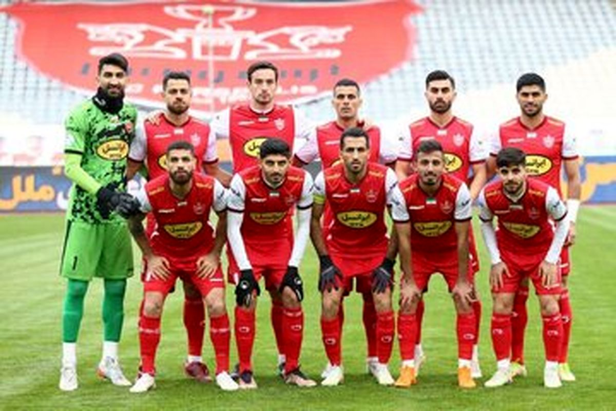 پرسپولیس در مسیر غلط استقلال