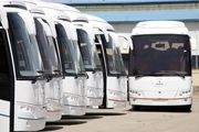 واردات اتوبوس دست دوم 