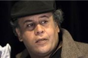 «صبح یه روز لعنتی» نمایشی ضد جنگ