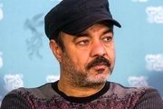 سعید آقاخانی کرونا گرفت