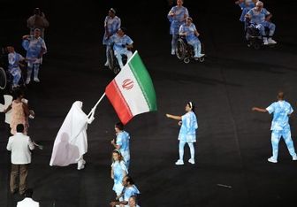 واکنش کمیته بین المللی پاراالمپیک به گرامیداشت یاد شهدای منا