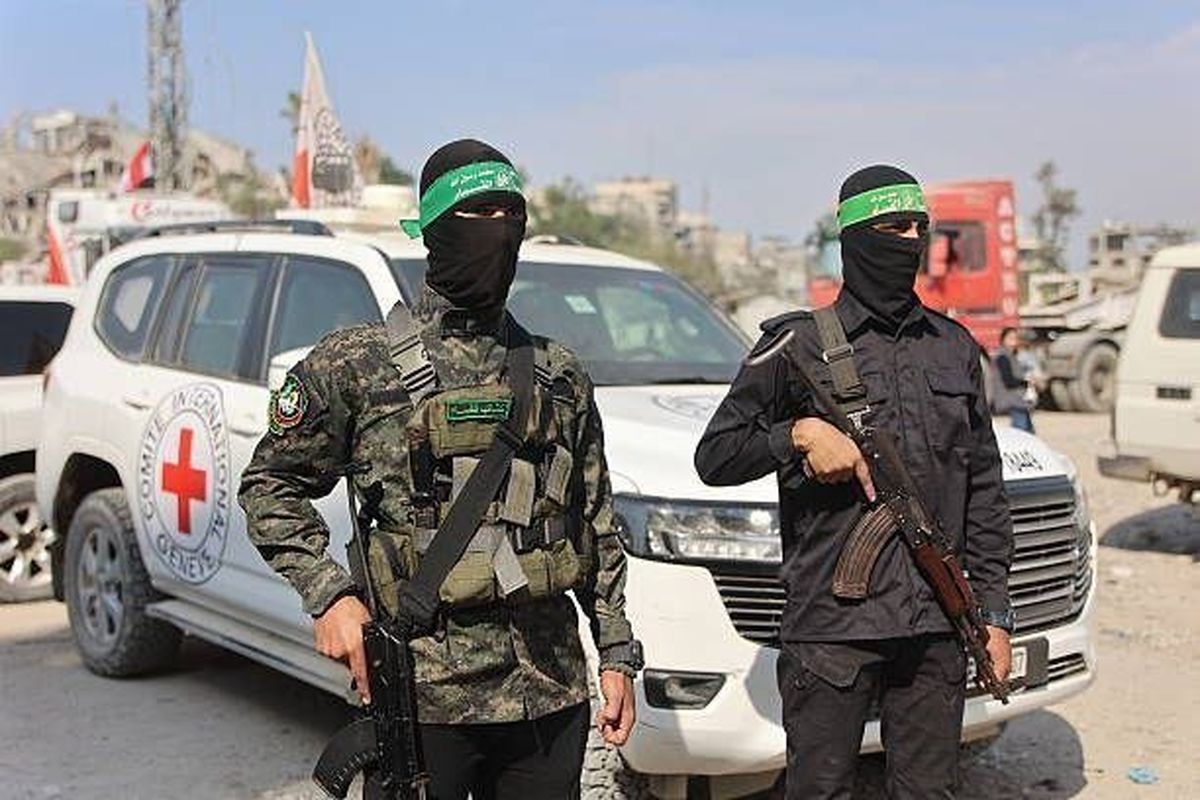 اطلاعات مکان آخرین جسد اسرائیلی انتقال دادیم
