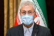 علی ربیعی: تردد شهر به شهر از شنبه اول آذر ممنوع است