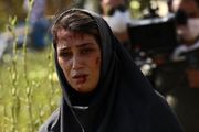 دایانا حبیبی، دختری که مقابل نوید محمدزاده کم نیاورد