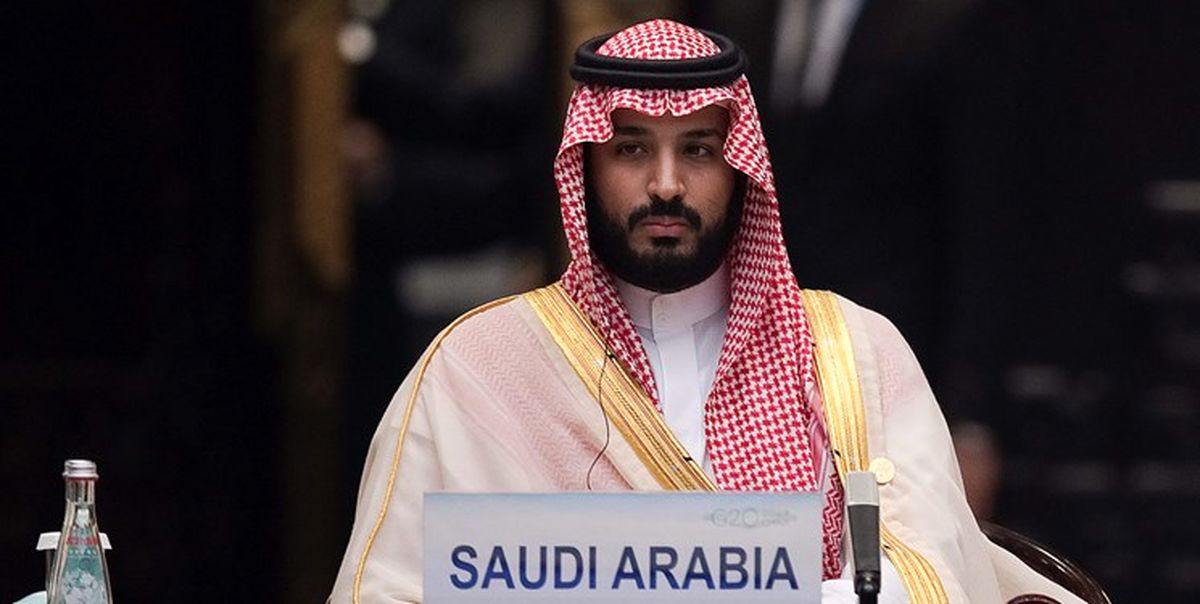 صفر سازی مشکلات ؛ راهبرد جدید بن سلمان در برابر ایران