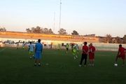 شاگردان وینگو به مصاف بادران می‌روند