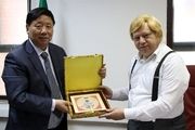 سه کالای که ۴هزار سال پیش از ایران به چین صادر می‌شد