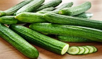 خیار کیلویی ۲۰ هزار تومان!