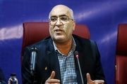 جلسه صبحانه کاری فعالان اقتصادی با رئیس سازمان امور مالیاتی