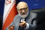 لاریجانی: اگر رژیم صهیونیستی بیچاره نمی‌شد آتش بس اعلام نمی کرد