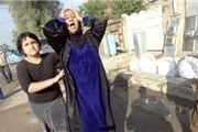 انفجار‌ تروریستی در موصل و بغداد
