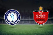 پرسپولیس 1 - گل گهر 1/ ناکامی شاگردان گل محمدی در بازی امروز
