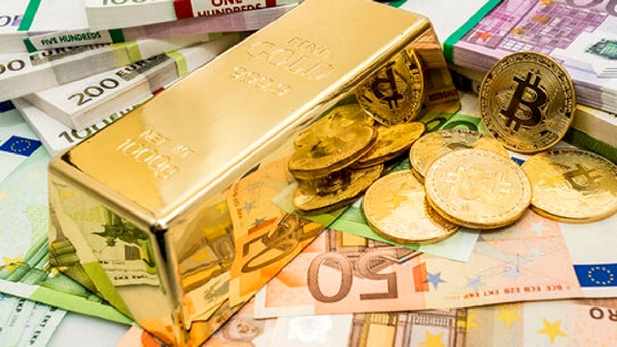 قیمت طلای جهانی امروز پنجشنبه ۱۵ مهرماه ۱۴۰۴