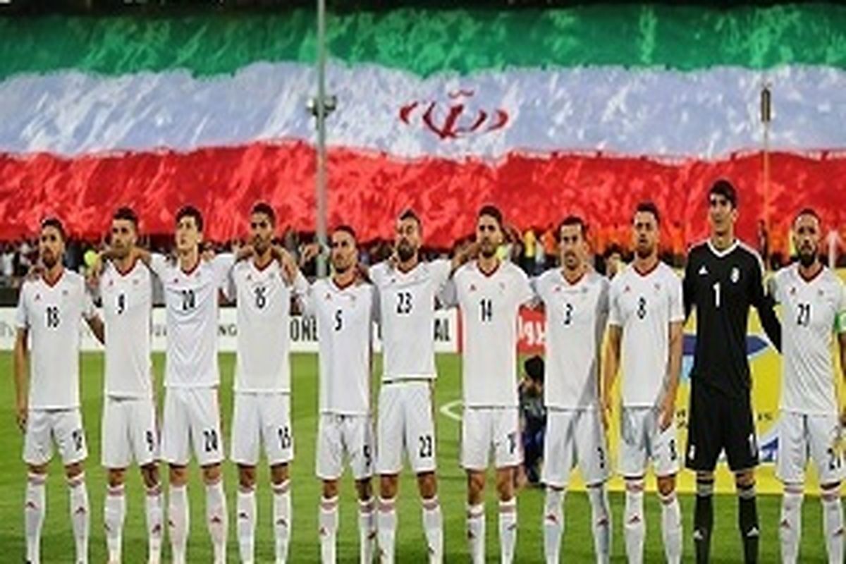 پاداش یک و نیم میلیون دلاری فیفا به تیم ملی چه شد؟