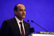موافقت قطر با عوارض موقت عبور از تنگه هرمز