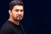 عکسی دیدنی از سال ۱۳۷۵ از حامد بهداد