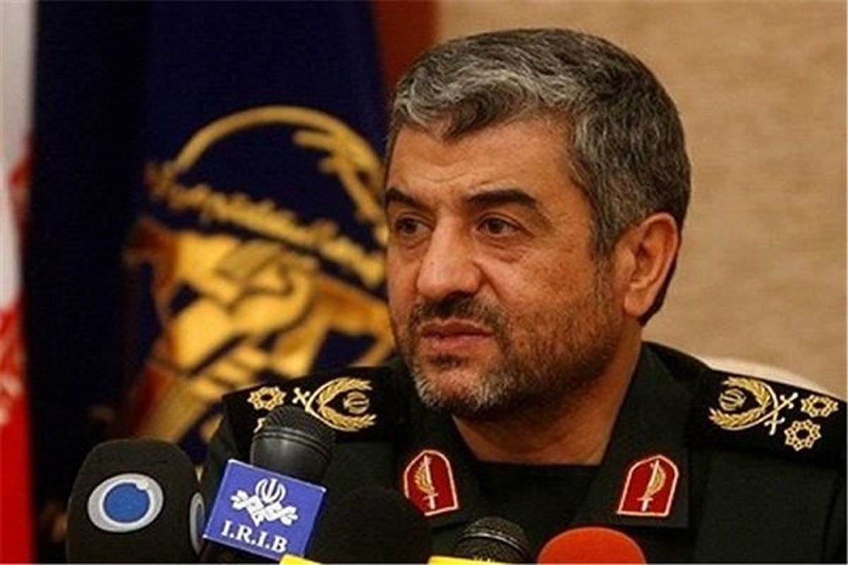 فرمانده سپاه: دشمنی آمریکا در برجام به همه ثابت شد