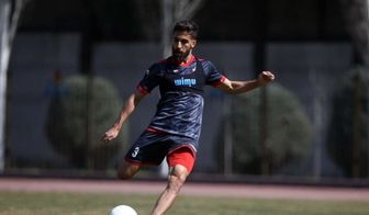 مدافع پرسپولیس دوباره وارد لیست می شود اما...
