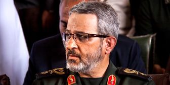 سردار غیب پرور: ذرهای در پاسداری از انقلاب تردید نداریم