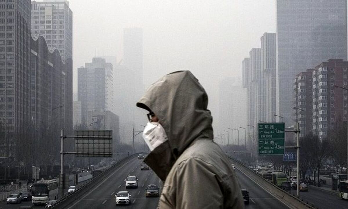 
ادارات استان البرز تعطیل شد
