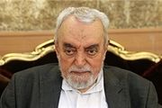 استاد عسکراولادی از گنجینه‌های انقلاب بود