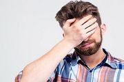 کمرویی ترس خفیف است