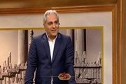  انتقاد مهدی سلطانی از بازیگران پولکی