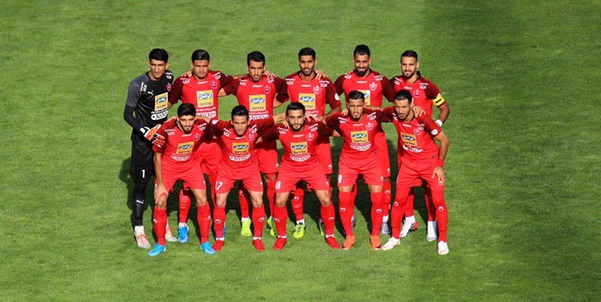 لیست مازاد پرسپولیس مشخص شد