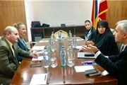 حل مشکل ورود و خروج وسایل نقلیه ارمنستانی به ایران